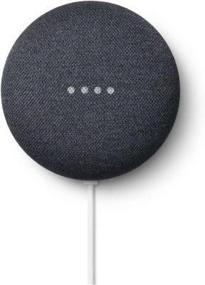 Google Nest Audio