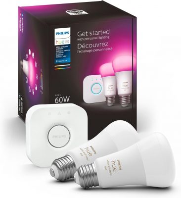 Philips Hue Starter Kit