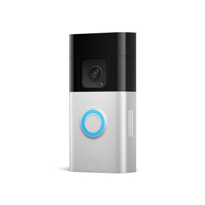 Ring Video Doorbell 4